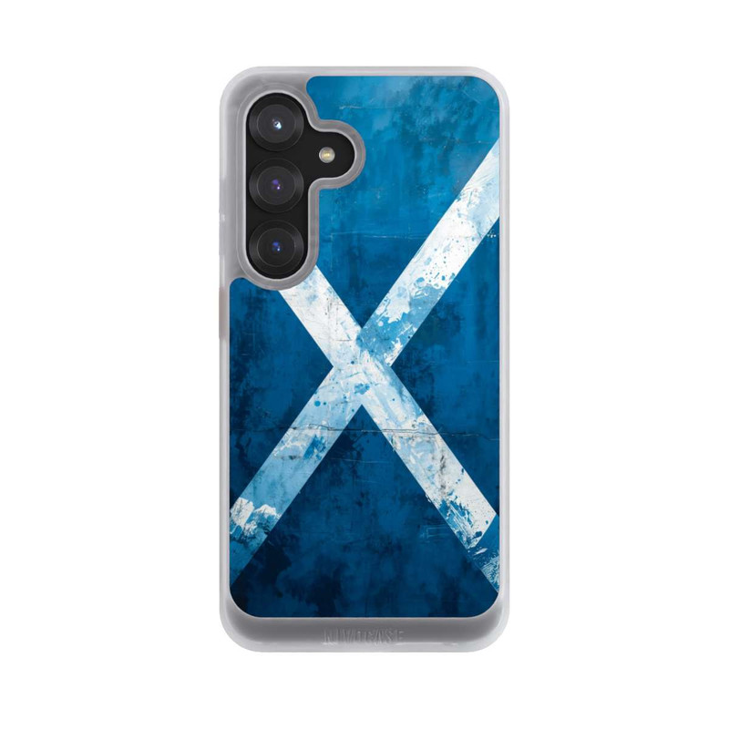 Galaxy S25 NIVOcore Schottland 26