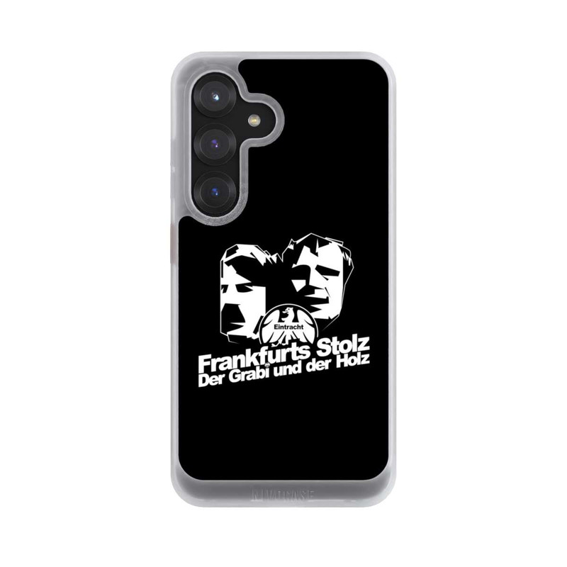 Galaxy S25 NIVOcore SGE Frankfurts Stolz
