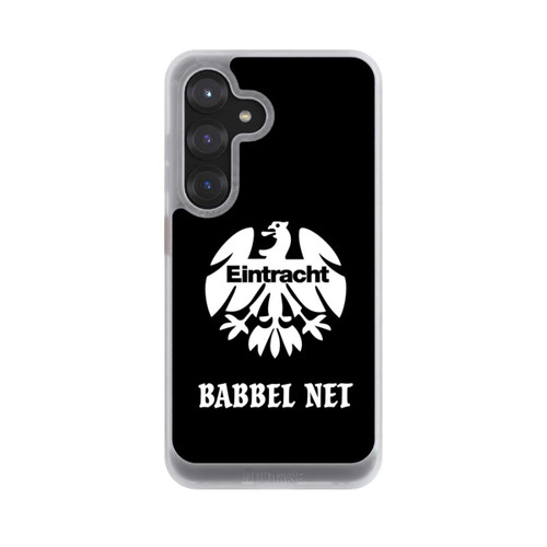 Samsung Galaxy S25 NIVOcore SG Eintracht Babbel Net