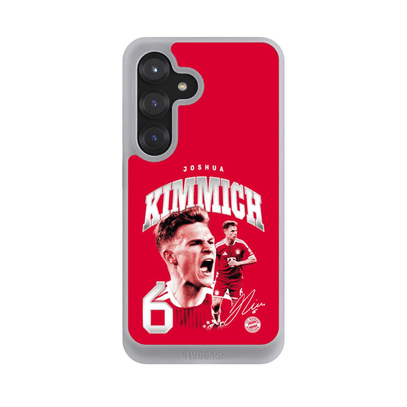 Galaxy S25 NIVOcore Joshua Kimmich 26/27