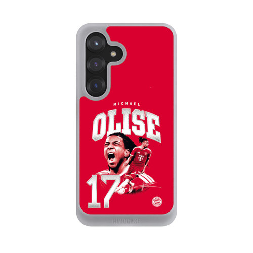 Samsung Galaxy S25 NIVOcore Michael Olise 26/27