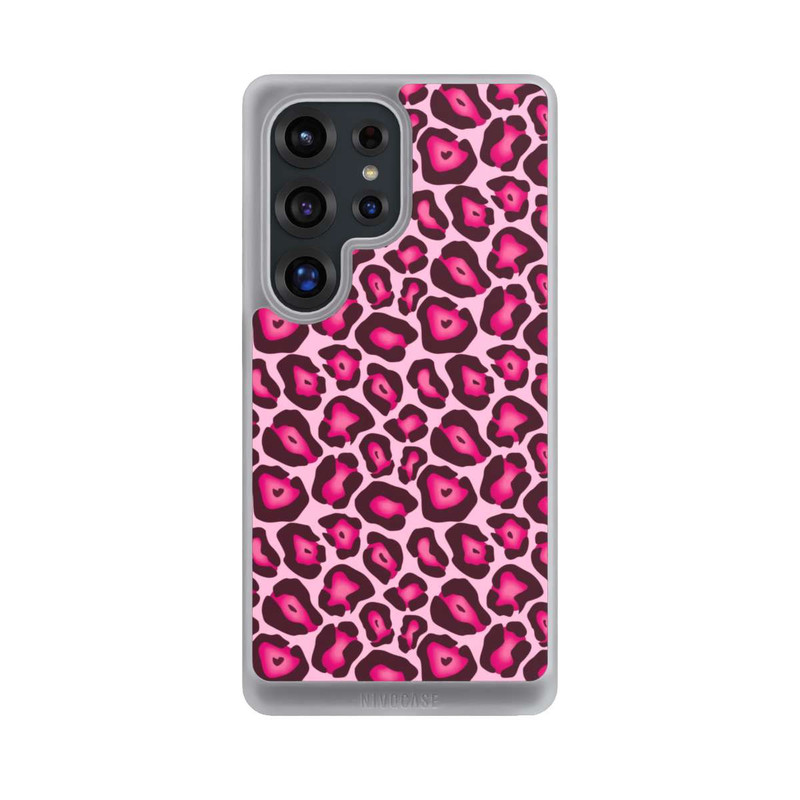Galaxy S25 Ultra NIVOcore Pink Leo