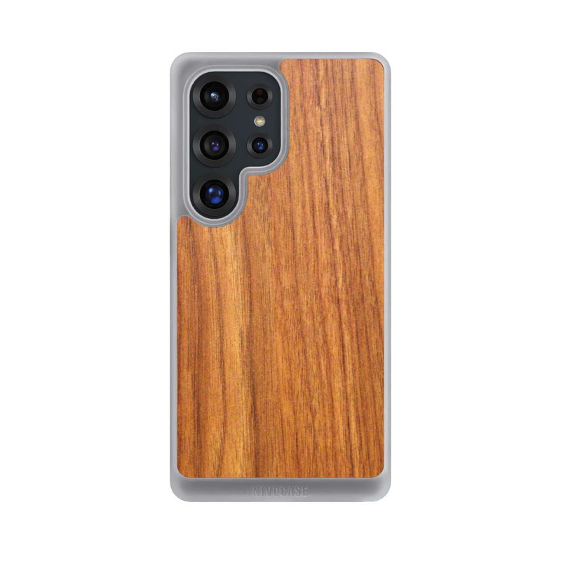 Galaxy S25 Ultra NIVOcore Mélèze