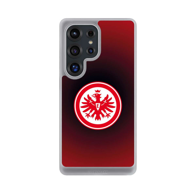 Galaxy S25 Ultra NIVOcore Eintracht Frankfurt