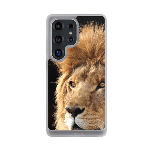 Samsung Galaxy S25 Ultra NIVOcore Lion King