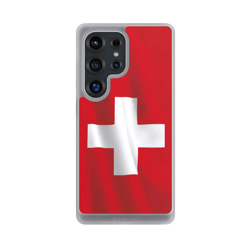 Galaxy S25 Ultra NIVOcore Schweiz