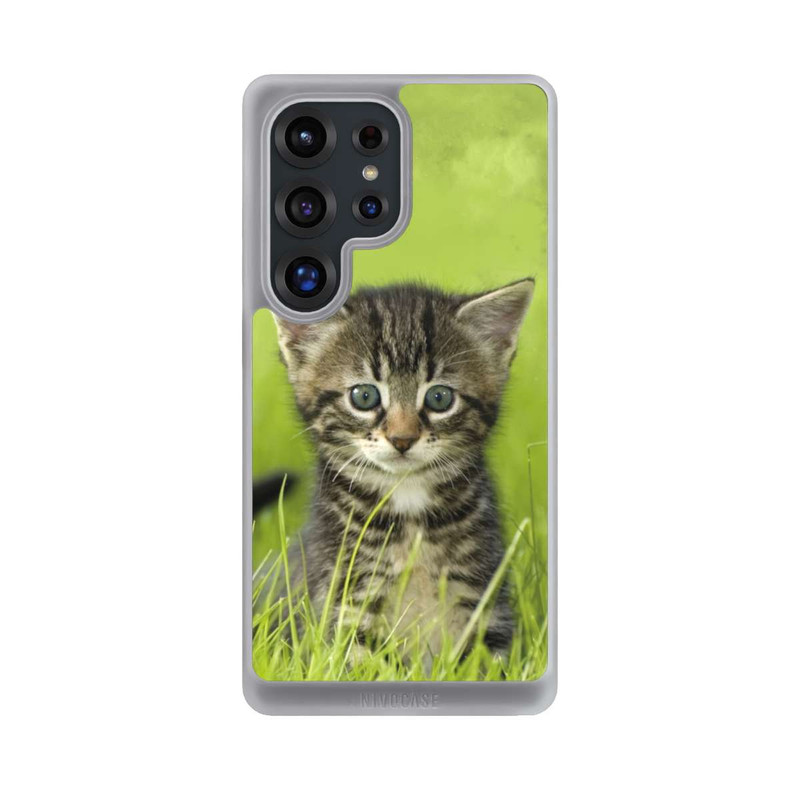 Galaxy S25 Ultra NIVOcore Pattes Délicates