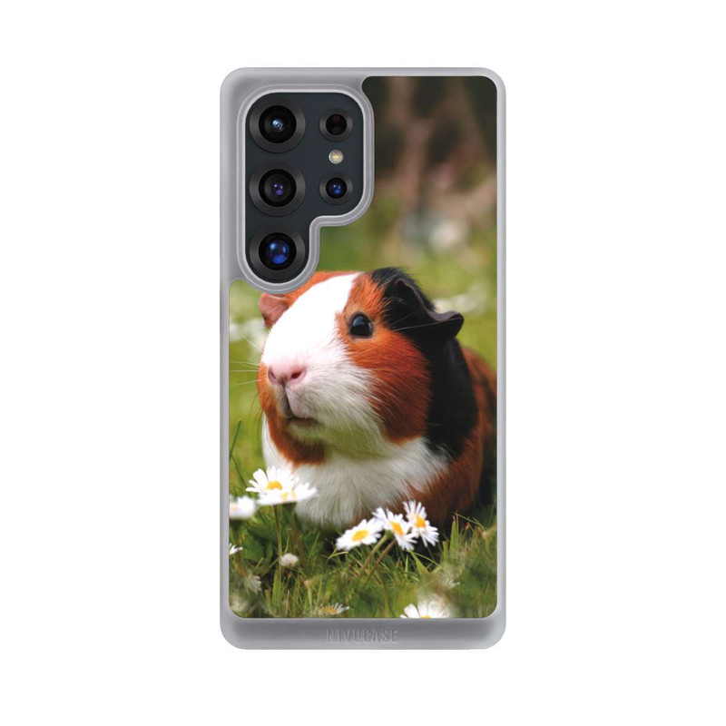 Galaxy S25 Ultra NIVOcore Meerschweinchen