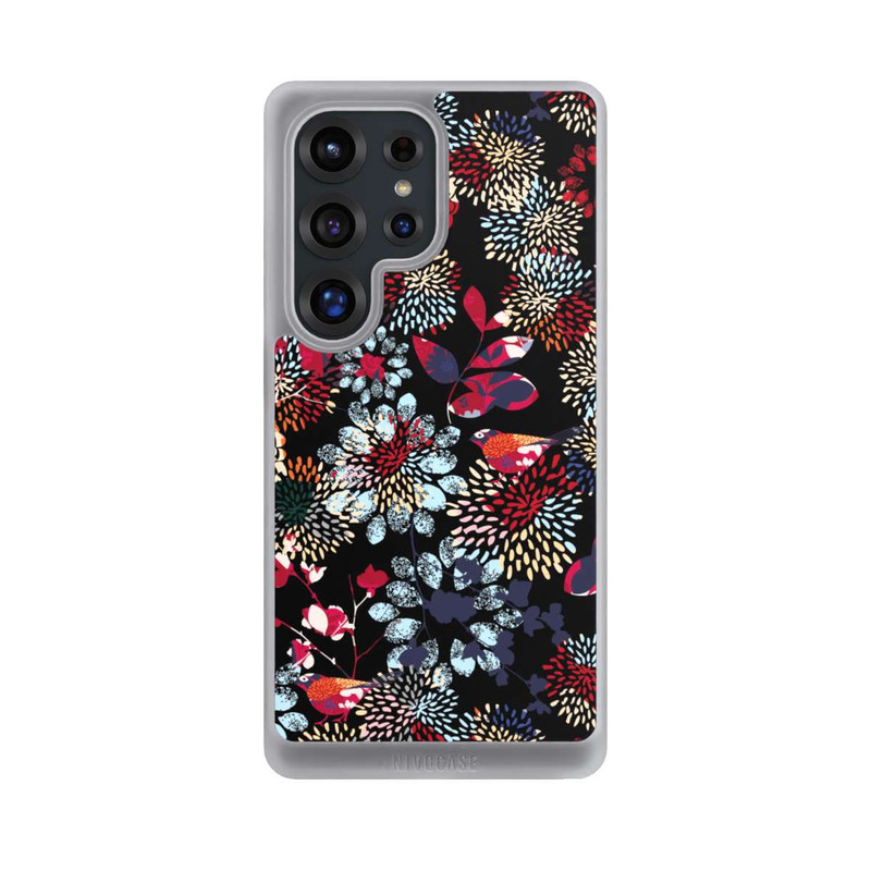 Galaxy S25 Ultra NIVOcore Kimono Sombre
