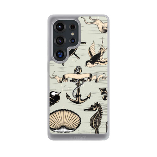 Samsung Galaxy S25 Ultra NIVOcore Sailor's Grave