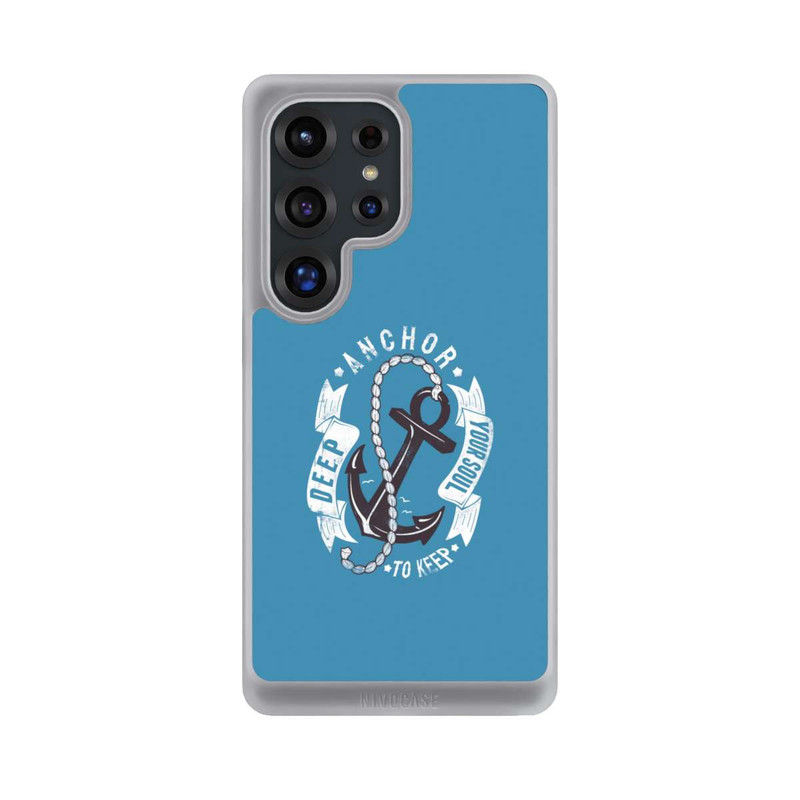 Galaxy S25 Ultra NIVOcore Anchor To Keep Your Soul