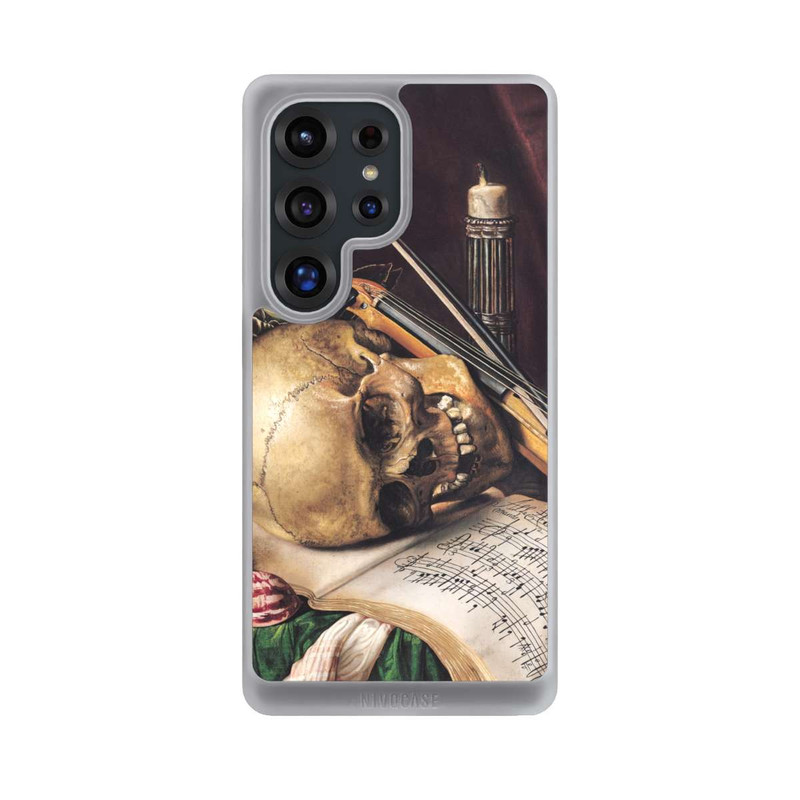 Galaxy S25 Ultra NIVOcore Vanitas