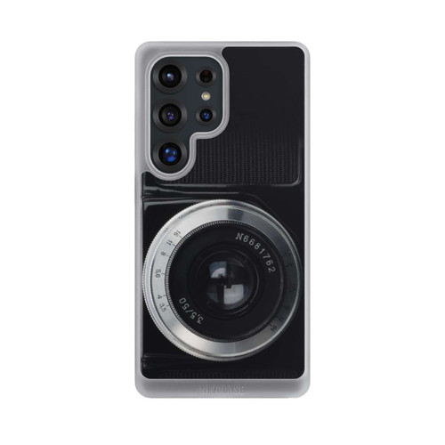 Samsung Galaxy S25 Ultra NIVOcore Instantané