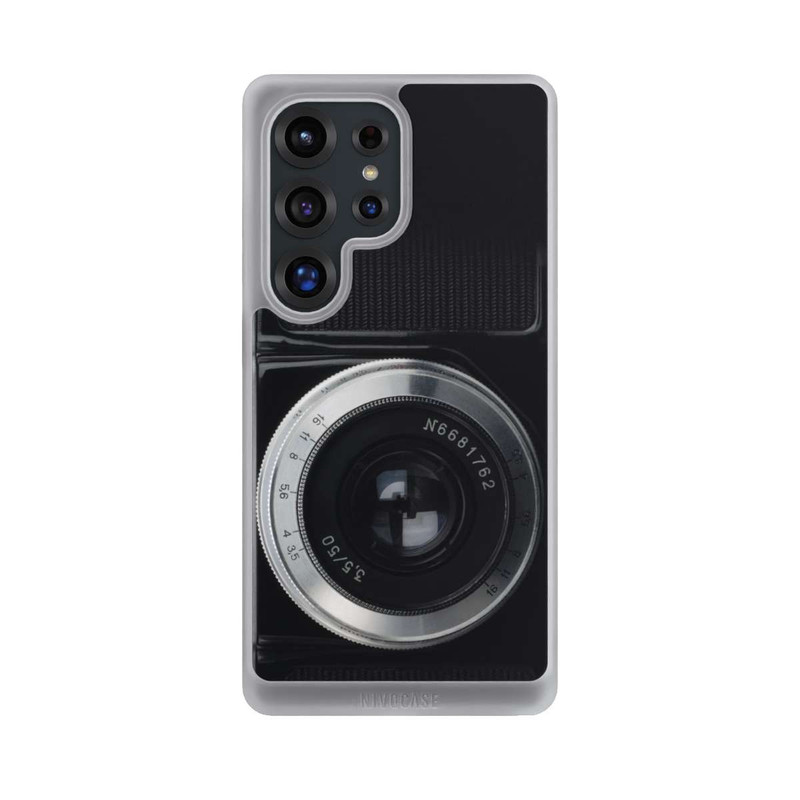 Galaxy S25 Ultra NIVOcore Instantané