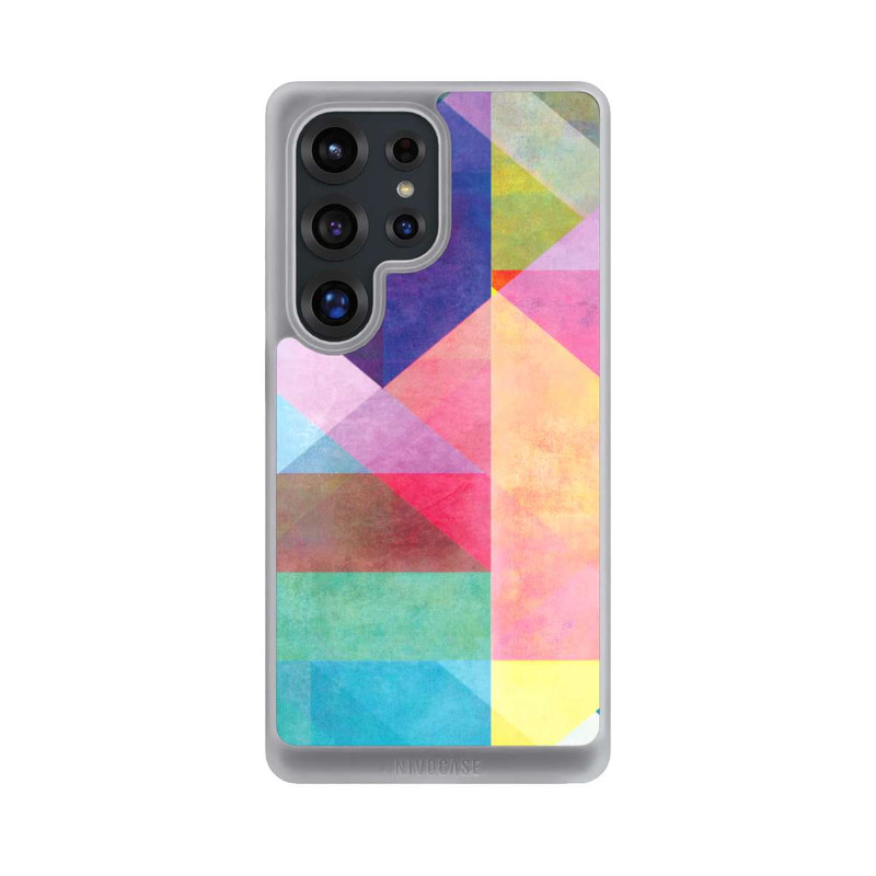 Galaxy S25 Ultra NIVOcore Colorblocking 2