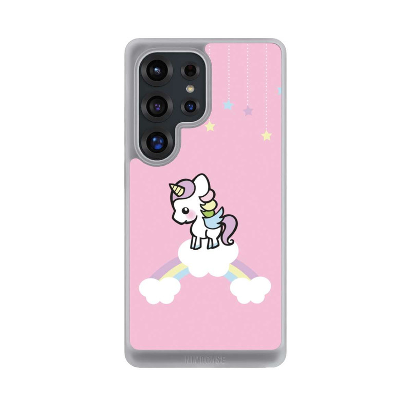 Galaxy S25 Ultra NIVOcore Little Unicorn