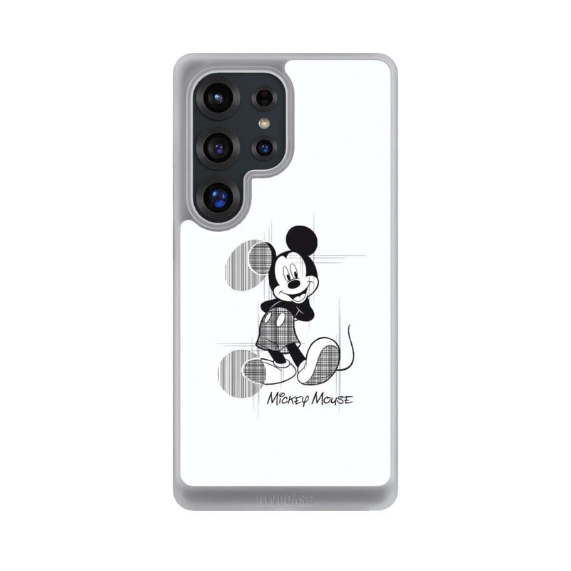 Galaxy S25 Ultra NIVOcore Micky Sketchy