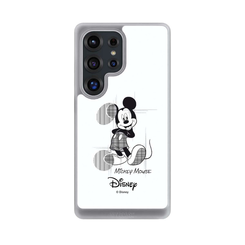 Galaxy S25 Ultra NIVOcore Mickey Sketchy