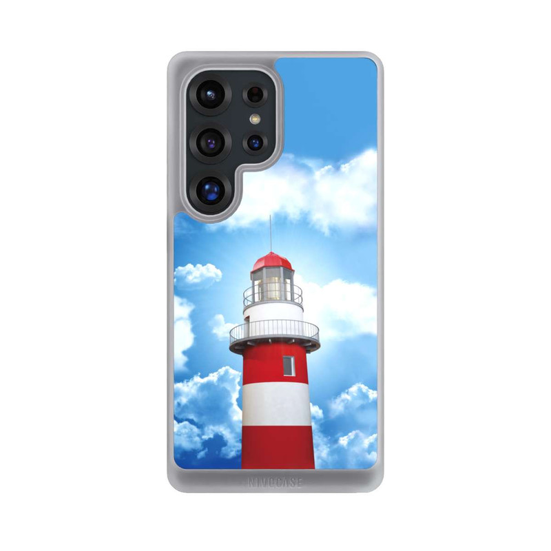 Galaxy S25 Ultra NIVOcore Lighthouse 1