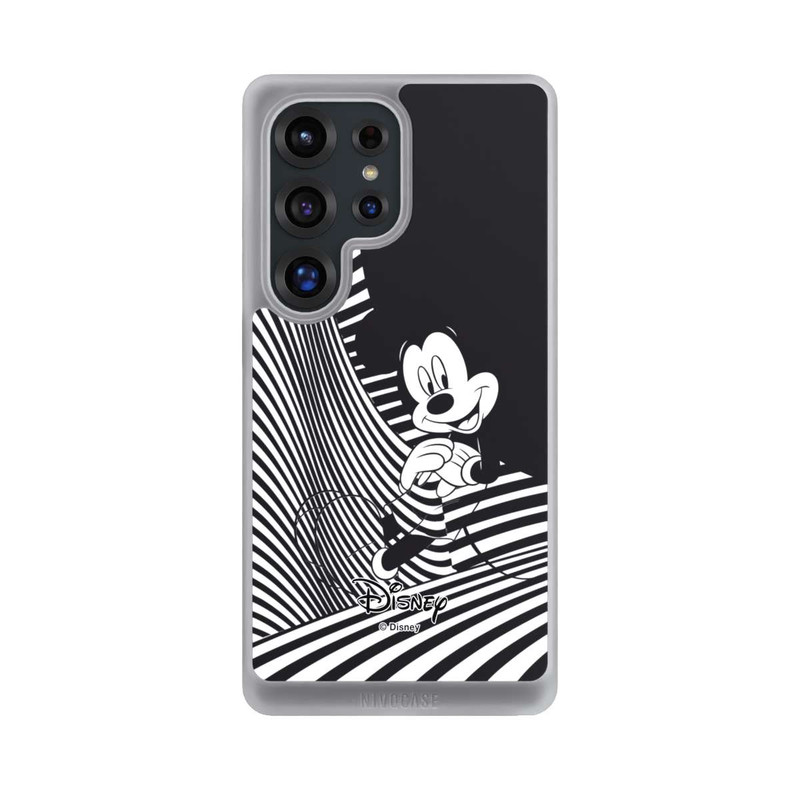 Galaxy S25 Ultra NIVOcore Micky Illusion