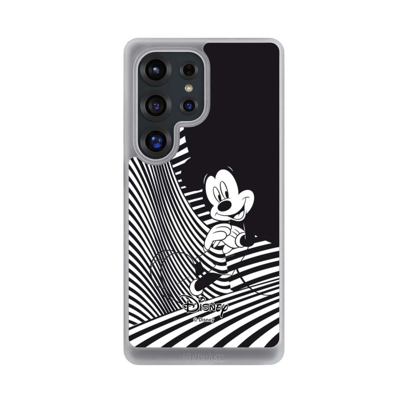 Galaxy S25 Ultra NIVOcore Micky Illusion