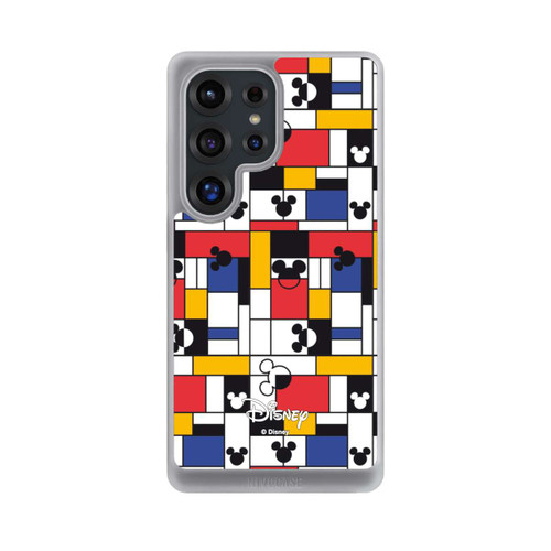 Samsung Galaxy S25 Ultra NIVOcore Micky Squares
