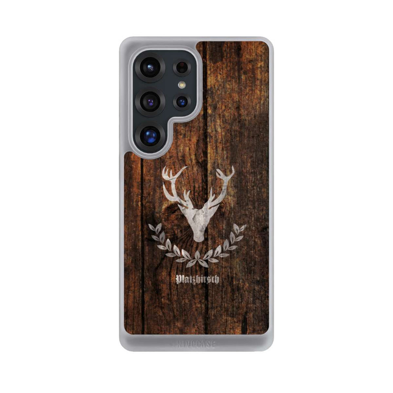 Galaxy S25 Ultra NIVOcore Deer Classic