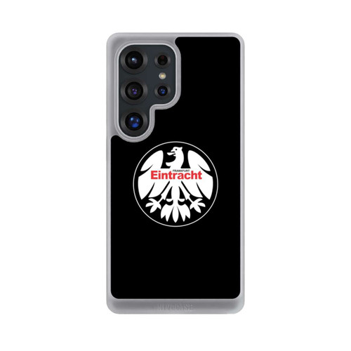 Samsung Galaxy S25 Ultra NIVOcore Eintracht Frankfurt Retro Adler