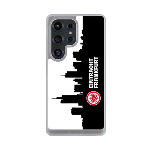 Samsung Galaxy S25 Ultra NIVOcore Eintracht Frankfurt Skyline