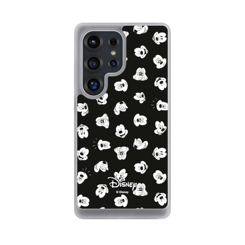 Samsung Galaxy S25 Ultra NIVOcore Micky Faces
