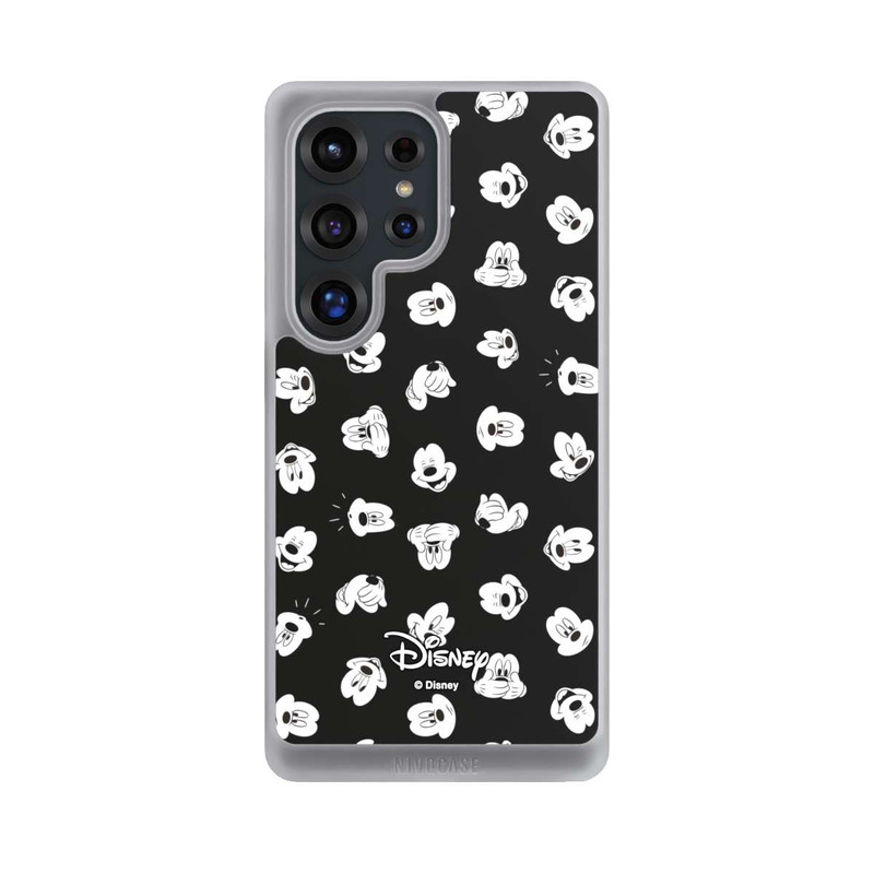 Galaxy S25 Ultra NIVOcore Micky Faces