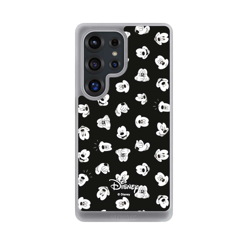 Galaxy S25 Ultra NIVOcore Micky Faces