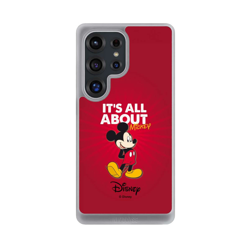 Galaxy S25 Ultra NIVOcore All About Micky