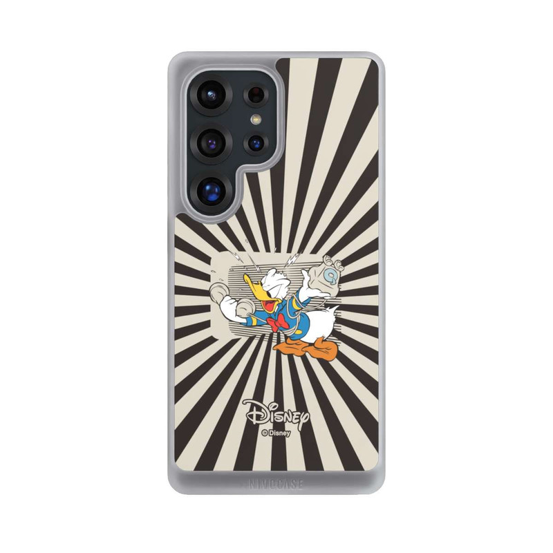 Galaxy S25 Ultra NIVOcore Hello?! Donald Duck