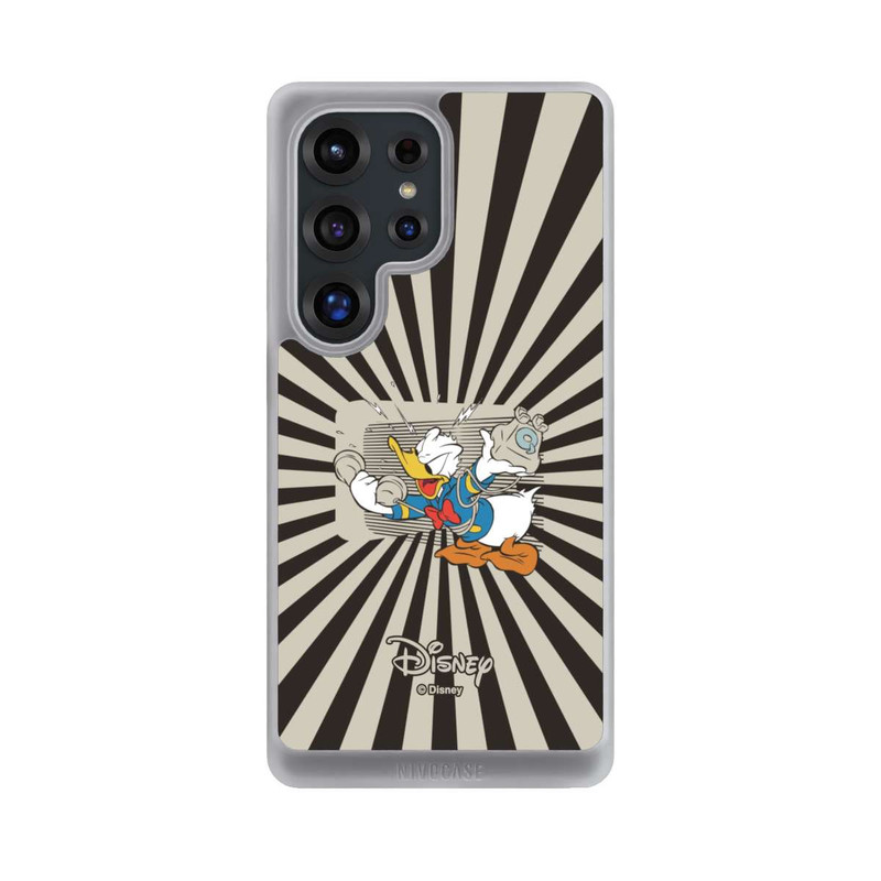 Galaxy S25 Ultra NIVOcore Hello?! Donald Duck