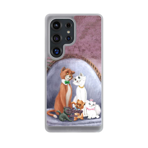 Samsung Galaxy S25 Ultra NIVOcore Aristocats