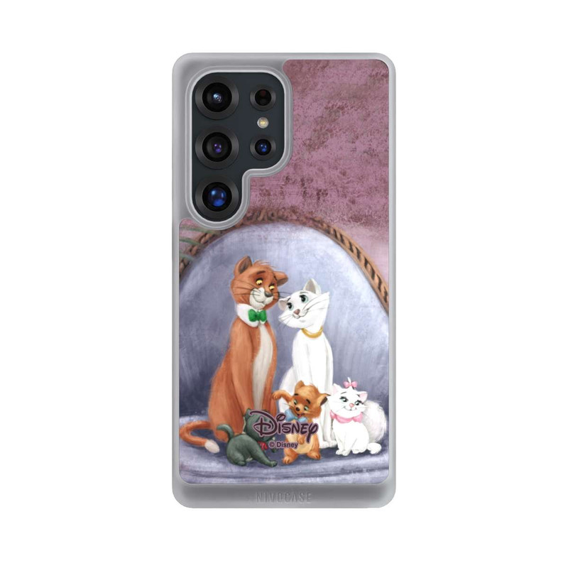 Galaxy S25 Ultra NIVOcore Aristocats