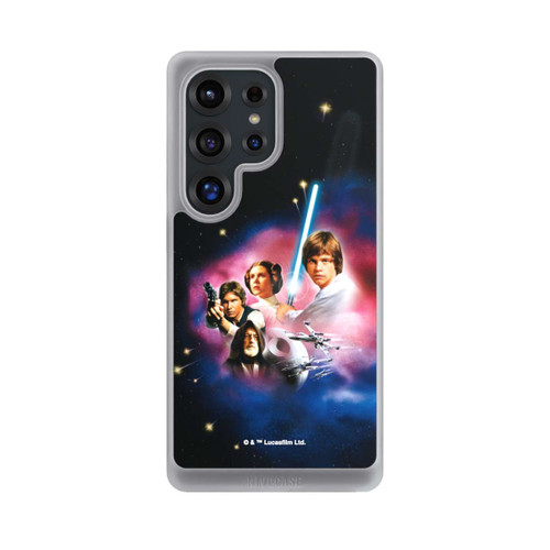 Samsung Galaxy S25 Ultra NIVOcore A New Hope