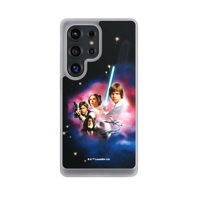 Galaxy S25 Ultra NIVOcore A New Hope