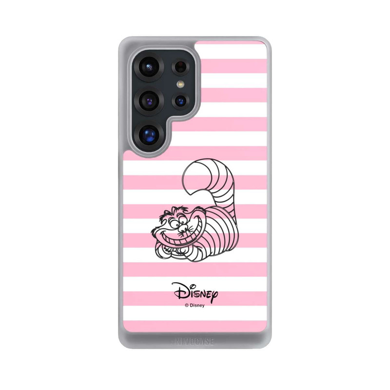 Galaxy S25 Ultra NIVOcore Cheshire Cat