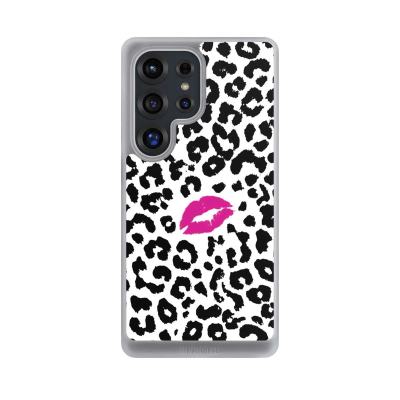 Galaxy S25 Ultra NIVOcore Leo Kiss