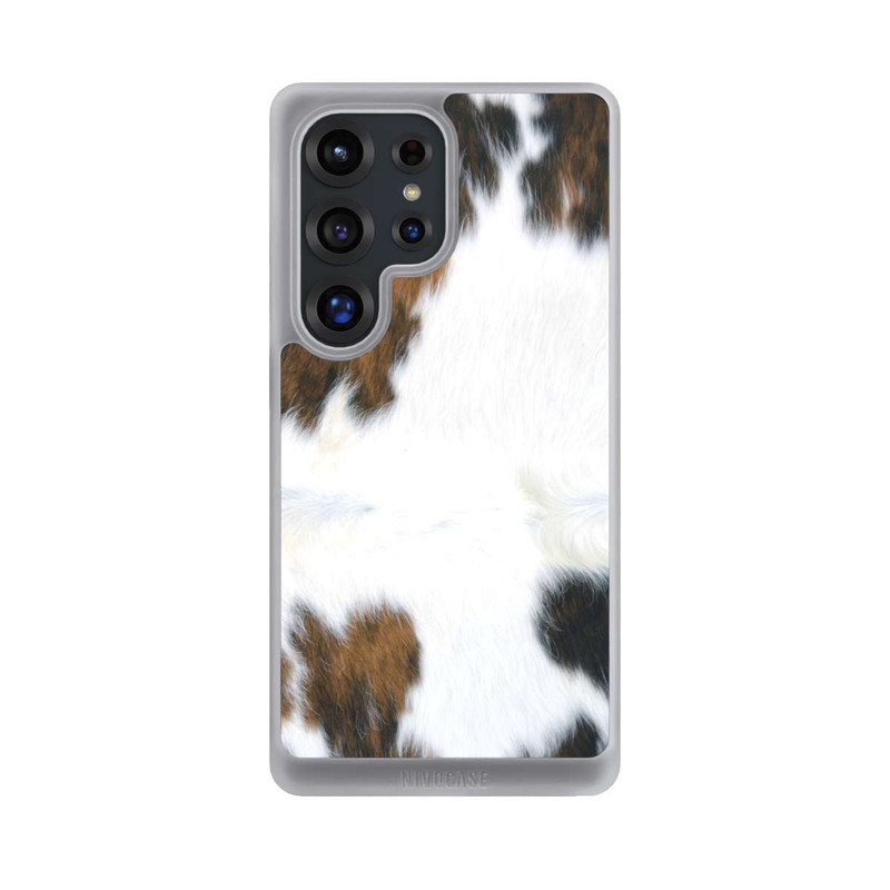 Galaxy S25 Ultra NIVOcore Bunte Kuh