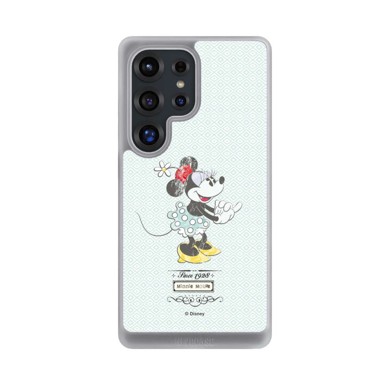 Galaxy S25 Ultra NIVOcore Minnie Vintage