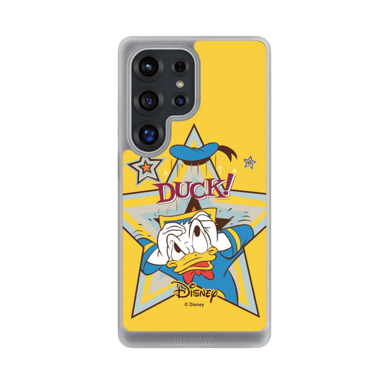 Galaxy S25 Ultra NIVOcore Duck!