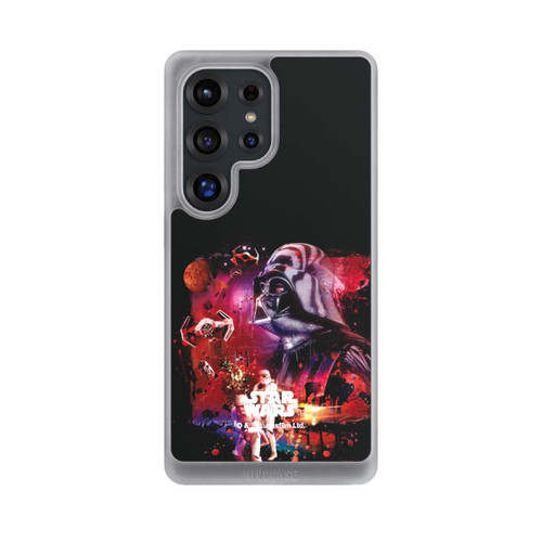 Samsung Galaxy S25 Ultra NIVOcore Die dunkle Seite