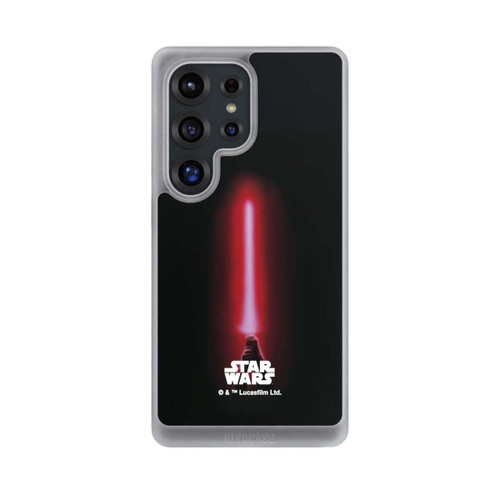 Samsung Galaxy S25 Ultra NIVOcore Sith Lichtschwert