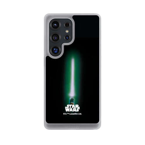 Samsung Galaxy S25 Ultra NIVOcore lightsaber