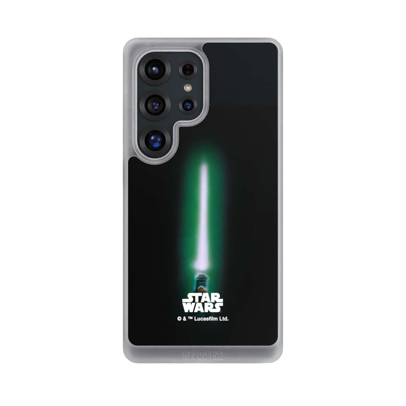 Galaxy S25 Ultra NIVOcore Lichtschwert