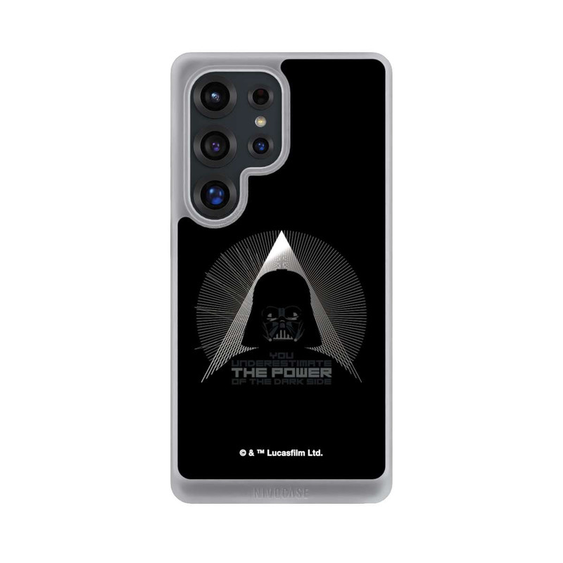 Galaxy S25 Ultra NIVOcore Vader-Grafik