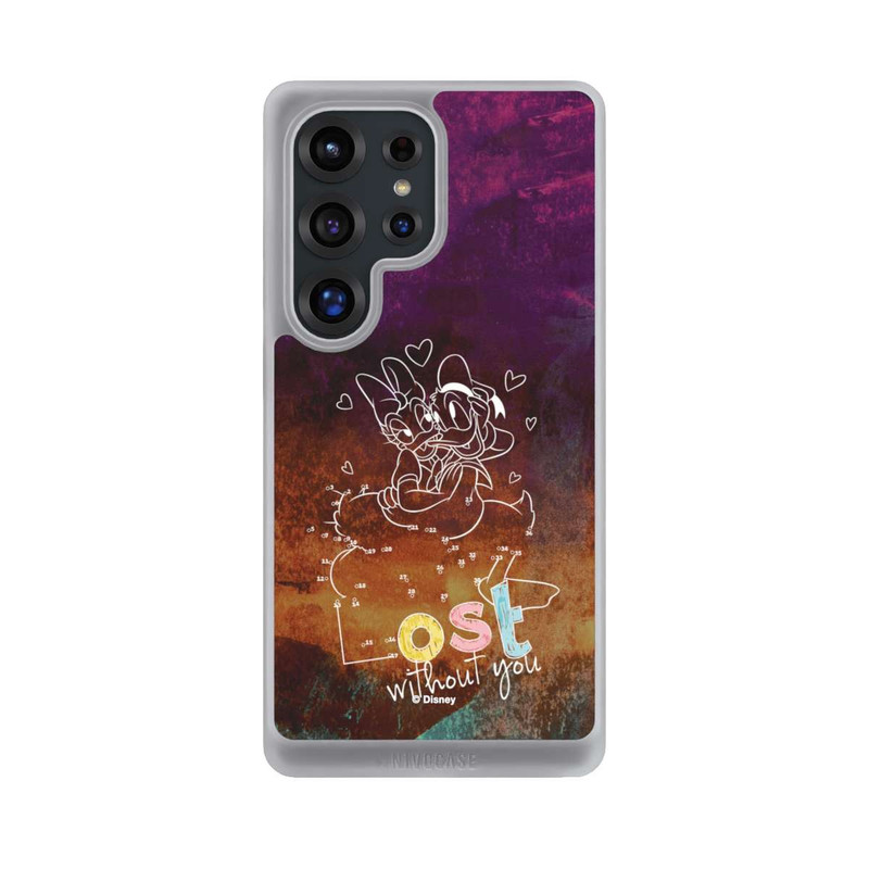 Galaxy S25 Ultra NIVOcore Lost Without You